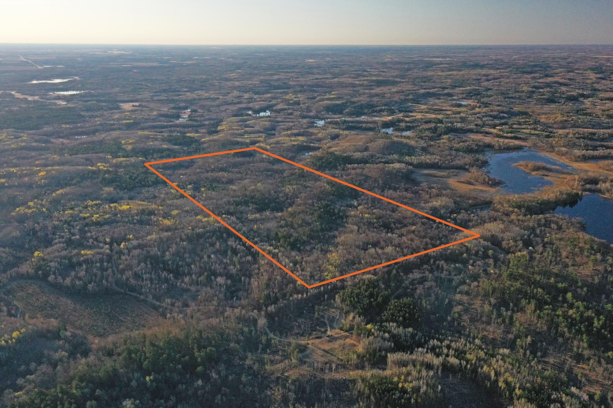 0000 Smoky Hills Trail Osage MN 56570