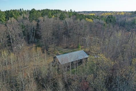 0000 Smoky Hills Trail Osage MN 56570