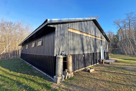 0000 Smoky Hills Trail Osage MN 56570