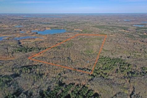 0000 Smoky Hills Trail Osage MN 56570