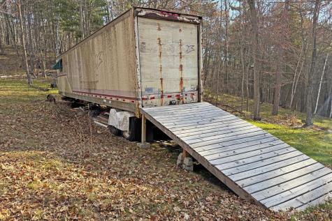 0000 Smoky Hills Trail Osage MN 56570