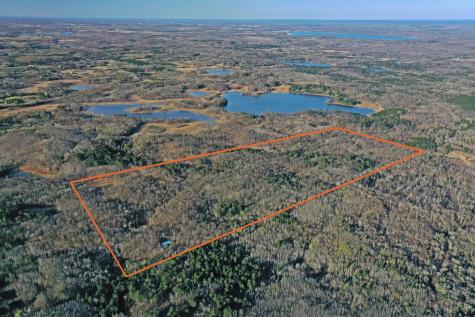 0000 Smoky Hills Trail Osage MN 56570
