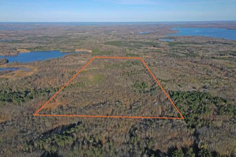 0000 Smoky Hills Trail Osage MN 56570