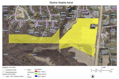 Xxxx Skyline Heights Red Wing MN 55066