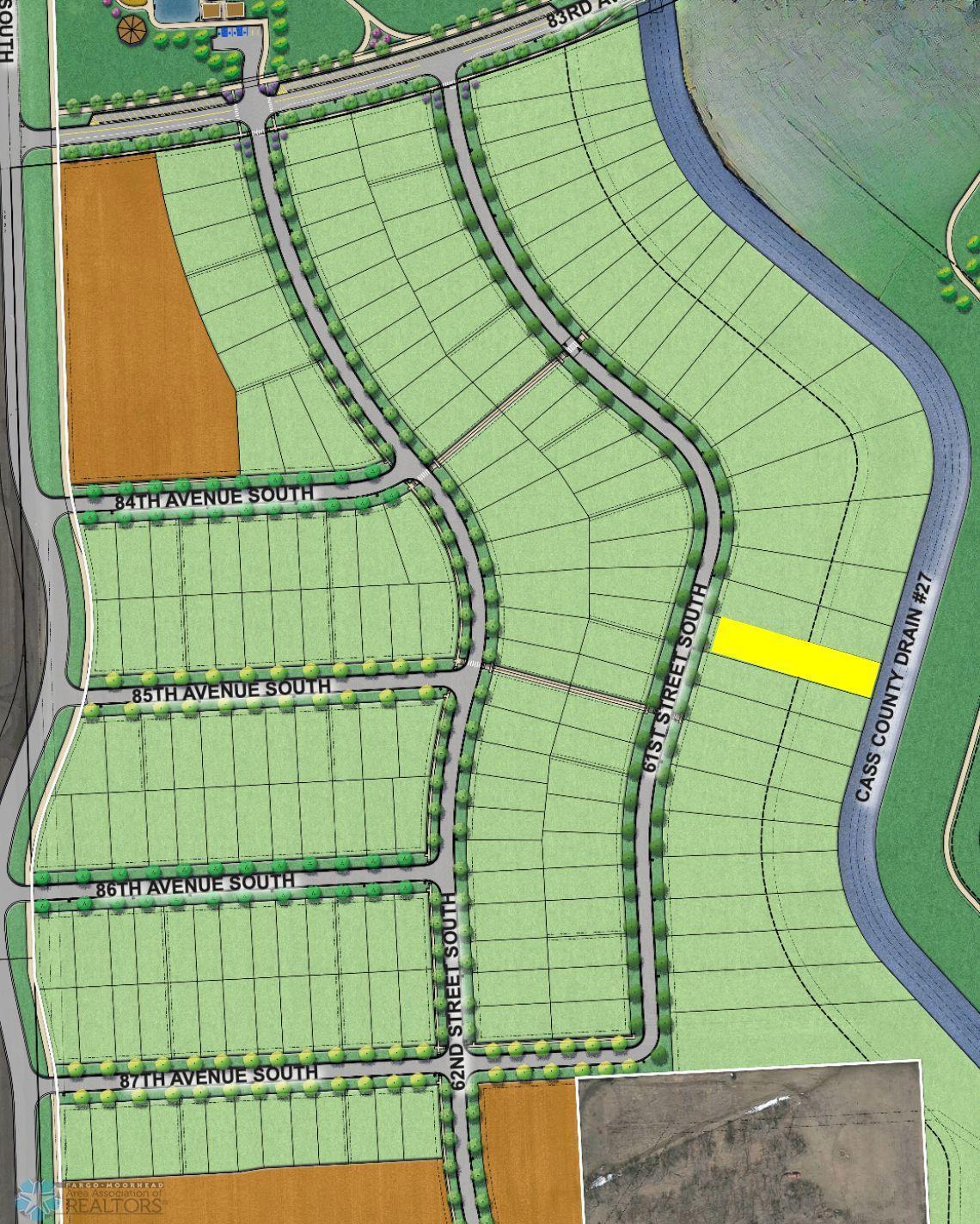 8446 61st Street S Horace ND 58047