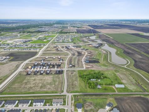 8446 61st Street S Horace ND 58047