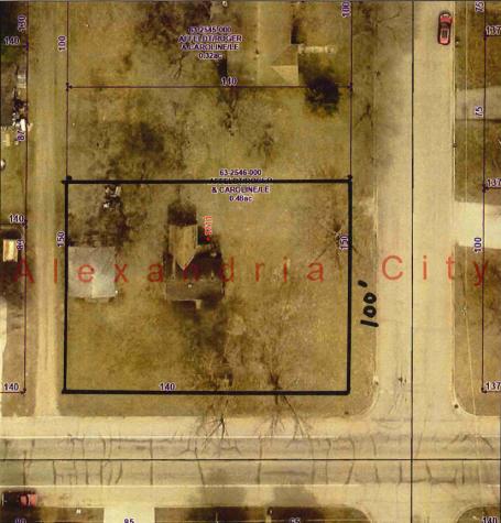 1211 6th Avenue E Alexandria MN 56308