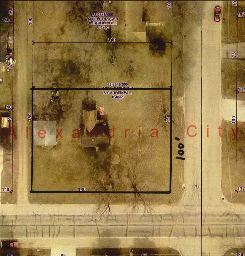 1211 6th Avenue E Alexandria MN 56308
