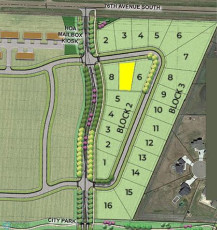 7609 Whitman Drive Horace ND 58047