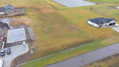 207 69th Avenue NW Moorhead MN 56560