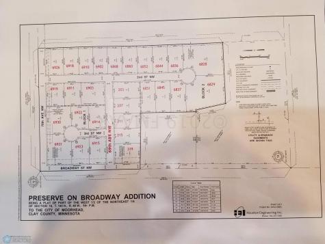 207 69TH Avenue NW Moorhead MN 56560