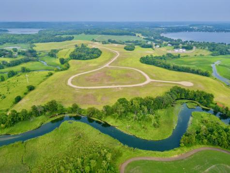 Lot 20 Block 2 River View Trail Pelican Rapids MN 56572