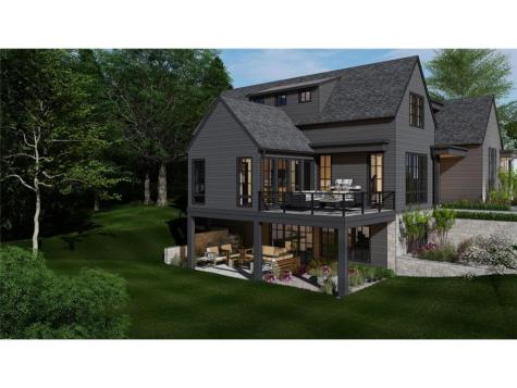 1202 La Salle Street Wayzata MN 55391