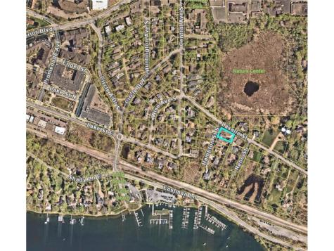1202 La Salle Street Wayzata MN 55391