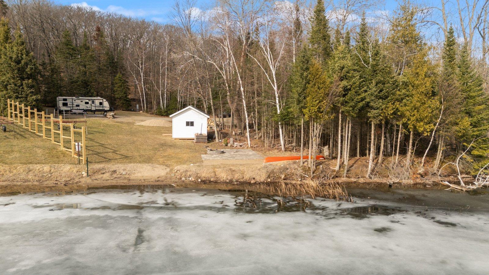 19555 County Road 452 Deer River MN 56636
