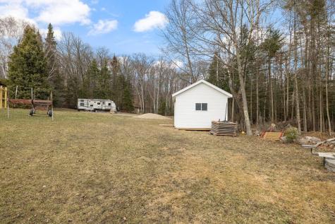 19555 County Road 452 Deer River MN 56636