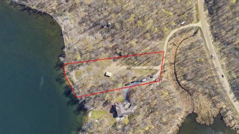 49612 Leek Lake Drive Vergas MN 56587