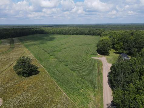Tbd Schalk Road Ogema WI 54459
