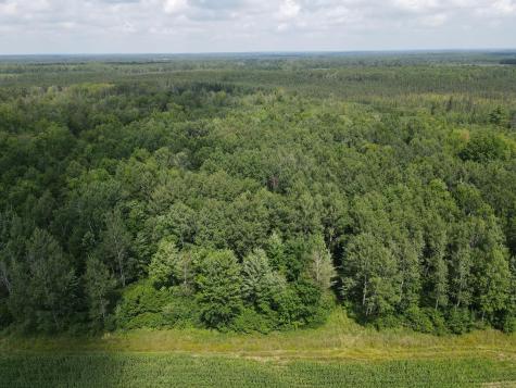 Tbd Schalk Road Ogema WI 54459
