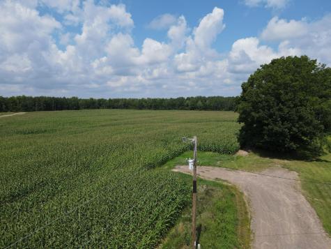 Tbd Schalk Road Ogema WI 54459