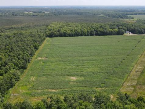 Tbd Schalk Road Ogema WI 54459