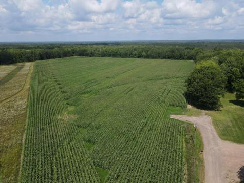 Tbd Schalk Road Ogema WI 54459