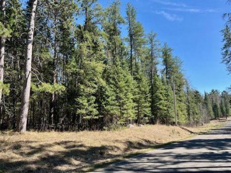 Tbd N Courage Drive Lake George MN 56458