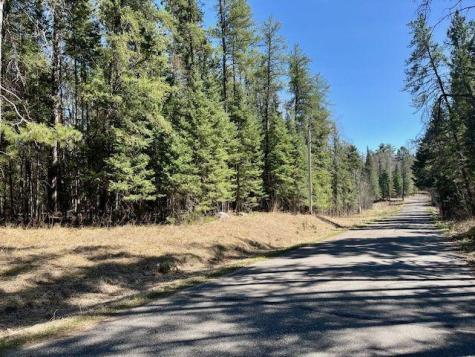Tbd N Courage Drive Lake George MN 56458