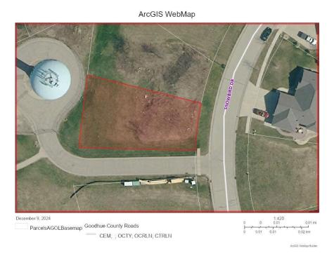 914 Snowbird Drive Red Wing MN 55066