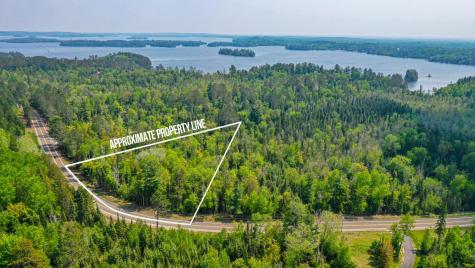 Tbd Parcel A Vermilion Drive Cook MN 55723