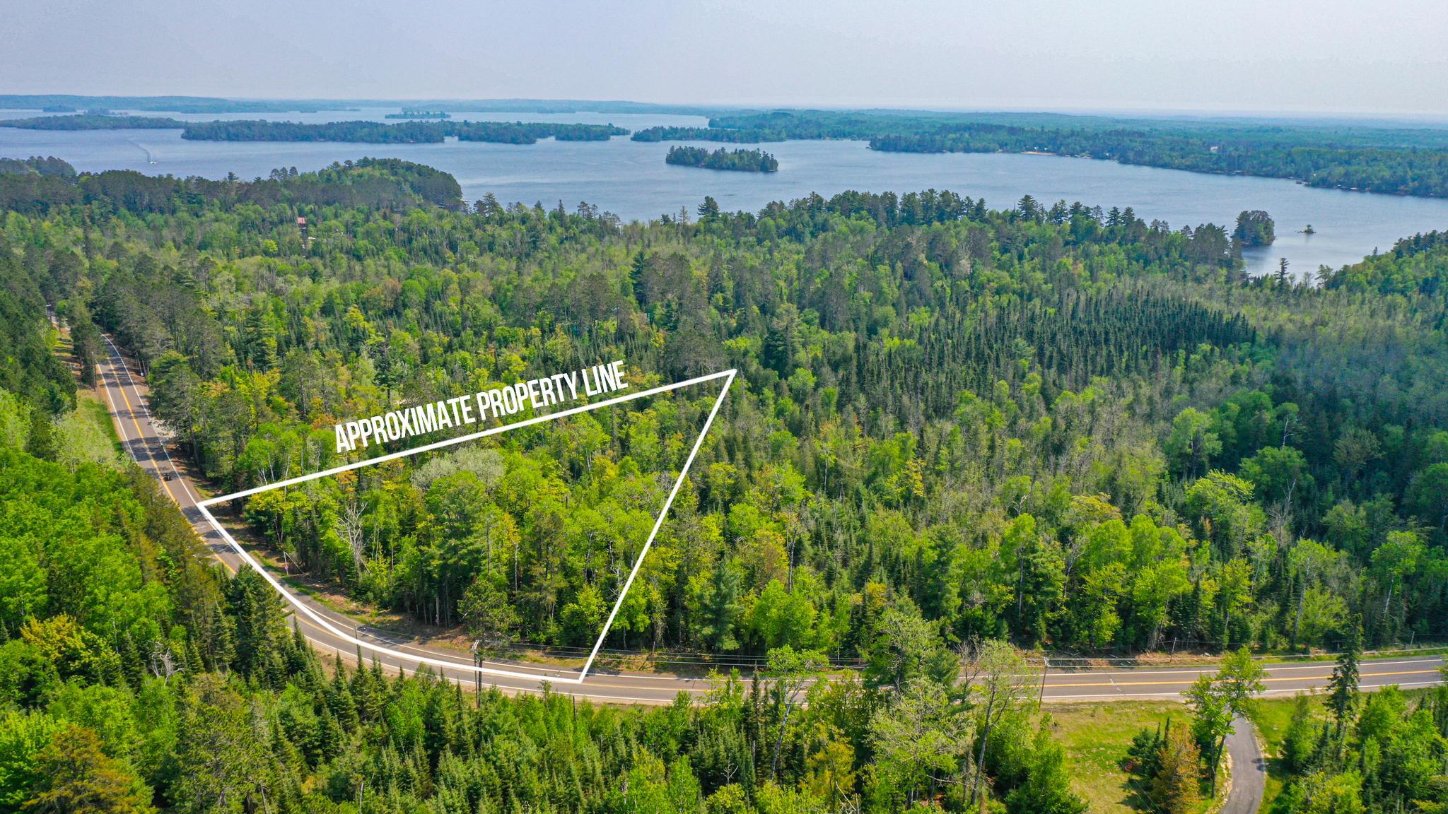 Tbd Parcel A Vermilion Drive Cook MN 55723