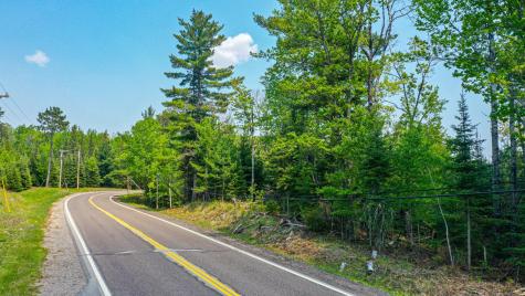 Tbd Parcel A Vermilion Drive Cook MN 55723