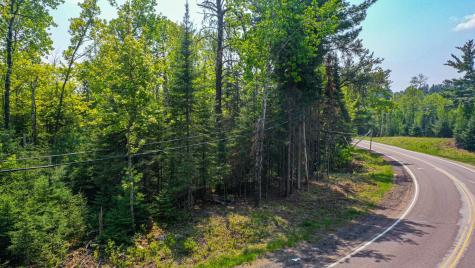 Tbd Parcel A Vermilion Drive Cook MN 55723