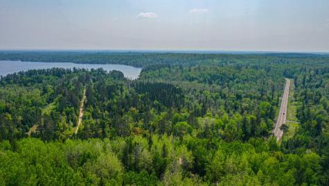 Tbd Parcel A Vermilion Drive Cook MN 55723