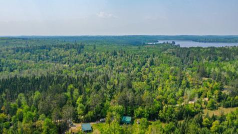 Tbd Parcel A Vermilion Drive Cook MN 55723