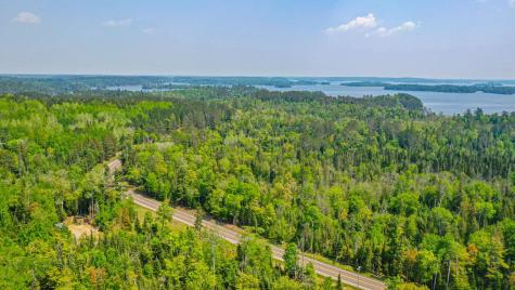 Tbd Parcel A Vermilion Drive Cook MN 55723