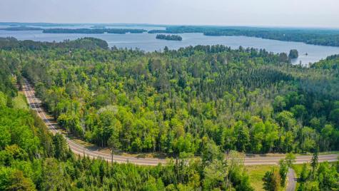 Tbd Parcel A Vermilion Drive Cook MN 55723