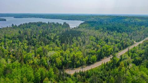 Tbd Parcel A Vermilion Drive Cook MN 55723