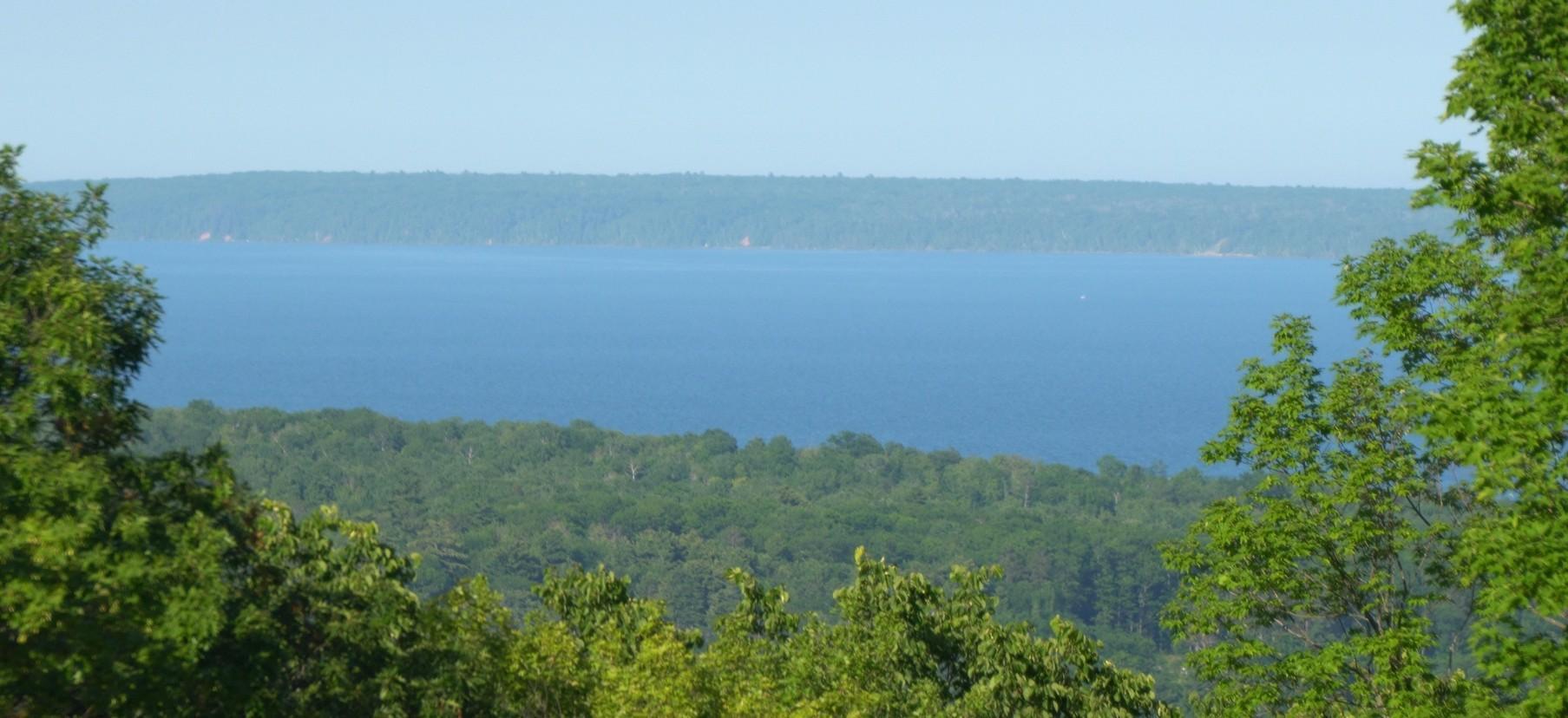 83XXX - Lot 11 Ashwabay Road Bayfield WI 54814