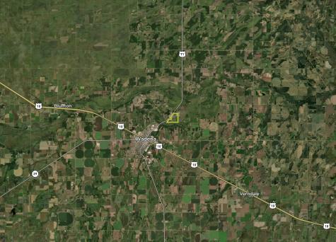 Tbd Highway 71 Wadena MN 56482
