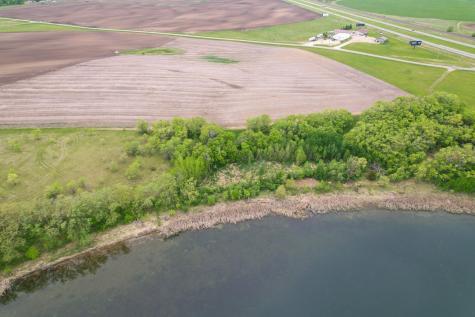 Lot D 460th Street Perham MN 56573