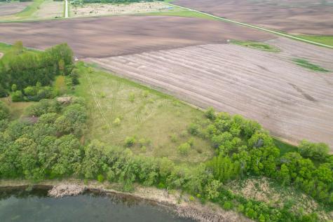 Lot D 460th Street Perham MN 56573