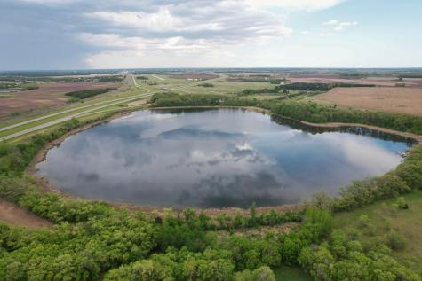 Lot D 460th Street Perham MN 56573
