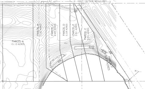 Lot D 460th Street Perham MN 56573