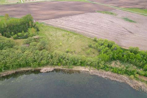 Lot D 460th Street Perham MN 56573