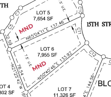 135 15 Street SW Glyndon MN 56547