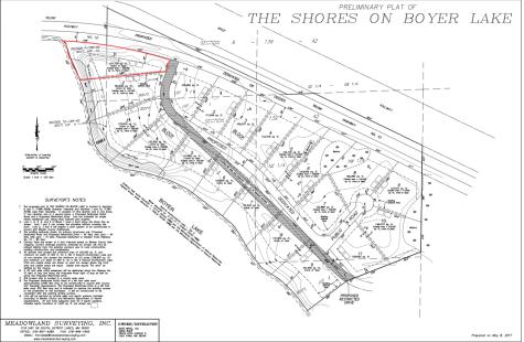 17132 Boyer Lake Road Lake Park MN 56554