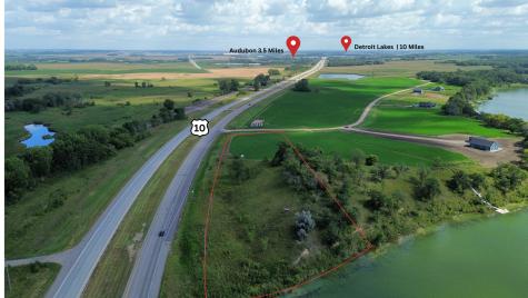 17132 Boyer Lake Road Lake Park MN 56554