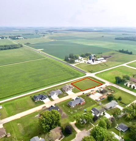 406 Vangsness Street Adams MN 55909