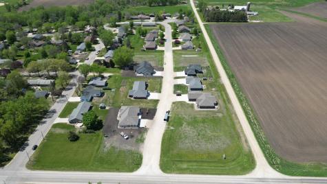 406 Vangsness Street Adams MN 55909